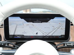 2023款 350 4MATIC 先锋版