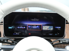 2023款 350 4MATIC 先锋版