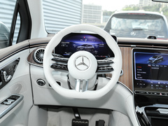 2023款 350 4MATIC 先锋版