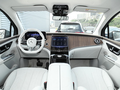 2023款 350 4MATIC 先锋版