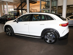 2023款 350 4MATIC 先锋版