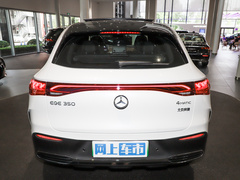 2023款 350 4MATIC 先锋版