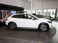 2023款 350 4MATIC 先锋版