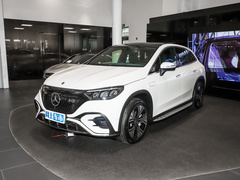 2023款 350 4MATIC 先锋版