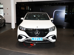 2023款 350 4MATIC 先锋版