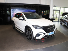 2023款 350 4MATIC 先锋版