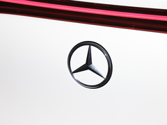 2023款 350 4MATIC 先锋版