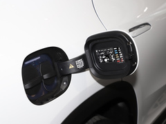2023款 350 4MATIC 先锋版