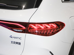 2023款 350 4MATIC 先锋版
