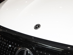 2023款 350 4MATIC 先锋版