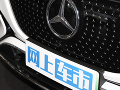 2023款 350 4MATIC 先锋版