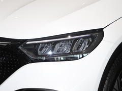 2023款 350 4MATIC 先锋版