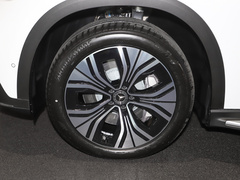 2023款 350 4MATIC 先锋版