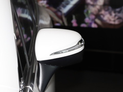 2023款 350 4MATIC 先锋版