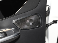 2023款 350 4MATIC 先锋版