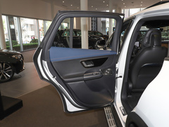 2023款 350 4MATIC 先锋版