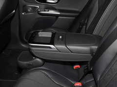 2023款 350 4MATIC 先锋版