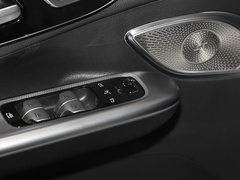 2023款 350 4MATIC 先锋版