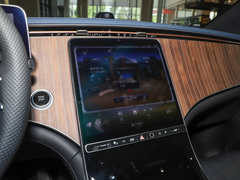 2023款 350 4MATIC 先锋版