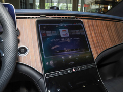 2023款 350 4MATIC 先锋版