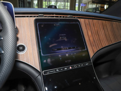2023款 350 4MATIC 先锋版