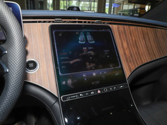 2023款 350 4MATIC 先锋版