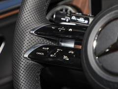 2023款 350 4MATIC 先锋版