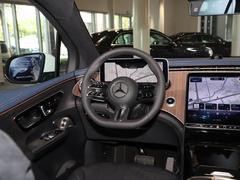 2023款 350 4MATIC 先锋版