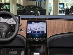 2023款 350 4MATIC 先锋版