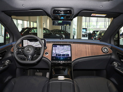 2023款 350 4MATIC 先锋版