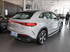 2023款 350 4MATIC 先锋版
