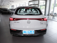 2023款 350 4MATIC 先锋版