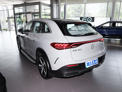 2023款 350 4MATIC 先锋版