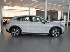 2023款 350 4MATIC 先锋版