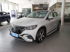 2023款 350 4MATIC 先锋版