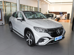 2023款 350 4MATIC 先锋版