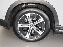 2023款 350 4MATIC 先锋版