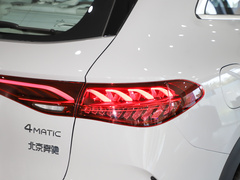 2023款 350 4MATIC 先锋版