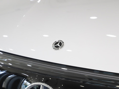 2023款 350 4MATIC 先锋版