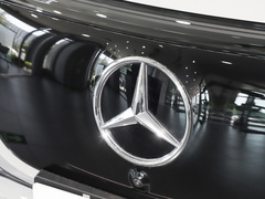 2023款 350 4MATIC 先锋版