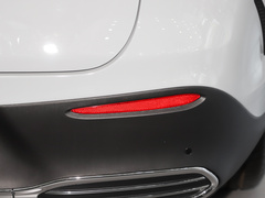 2023款 350 4MATIC 先锋版