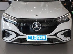 2023款 350 4MATIC 先锋版