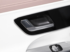 2023款 350 4MATIC 先锋版