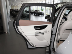 2023款 350 4MATIC 先锋版
