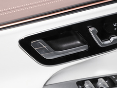 2023款 350 4MATIC 先锋版