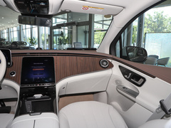 2023款 350 4MATIC 先锋版