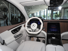 2023款 350 4MATIC 先锋版
