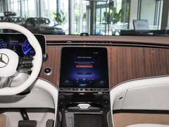 2023款 350 4MATIC 先锋版