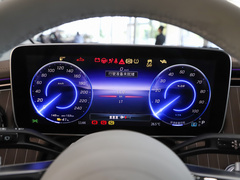 2023款 350 4MATIC 先锋版