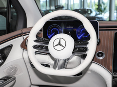 2023款 350 4MATIC 先锋版